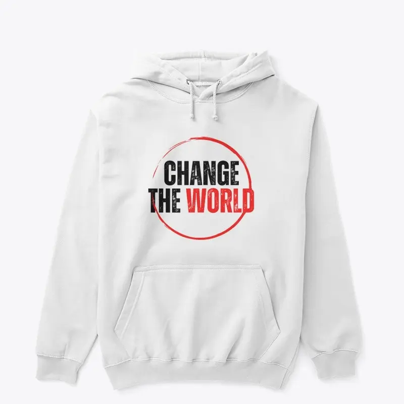 Change The World