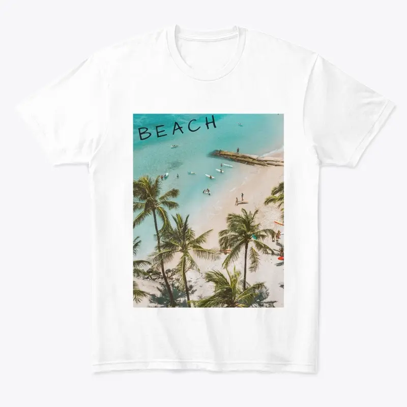 Beach Shirt